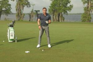 Solid Iron Contact – Setup and Swing Keys