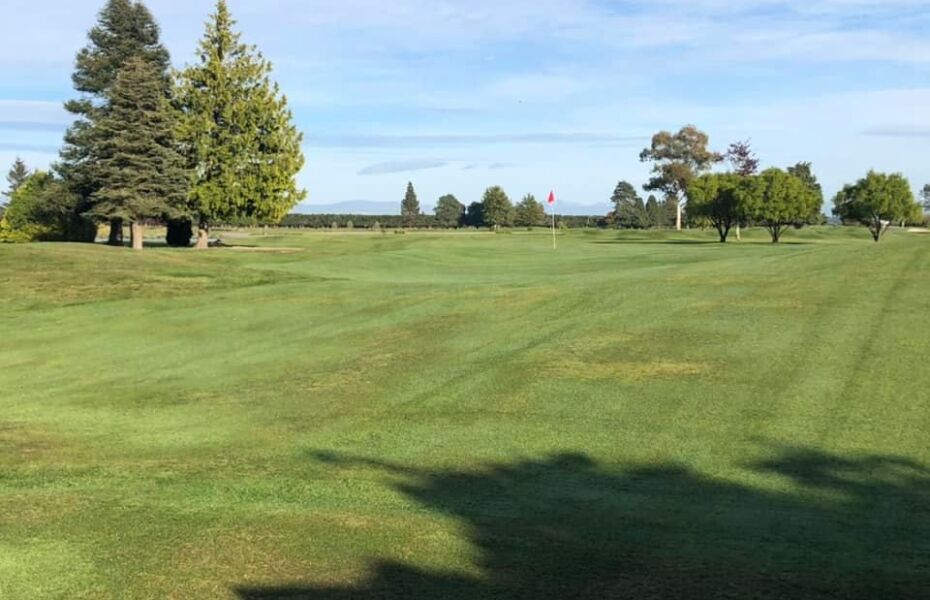 Timaru Golf Club in Timaru, Aorangi, New Zealand GolfPass