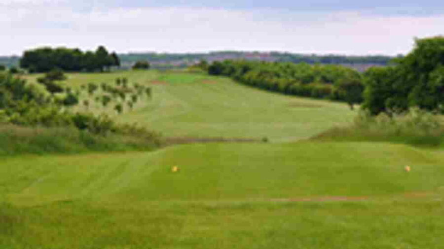 Boldon GC