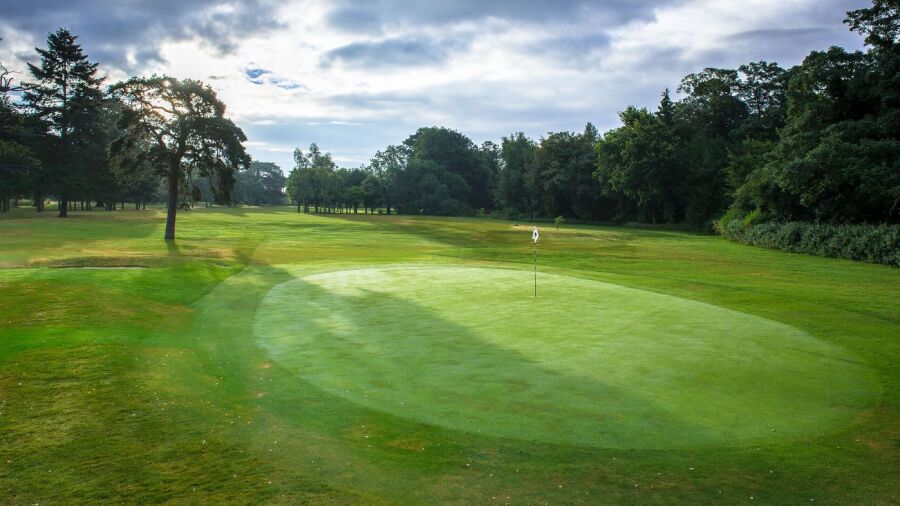 Braintree GC