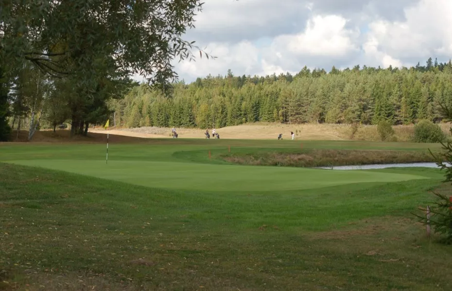 Haninge GC