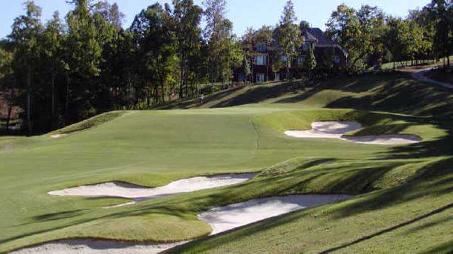 Skybrook GC
