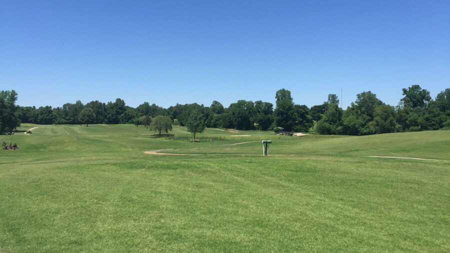 Wynridge GC