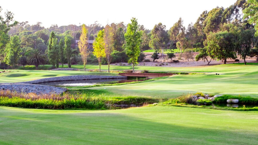 Rancho Santa Fe GC