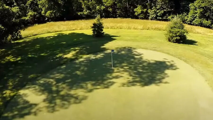 Belk Park GC