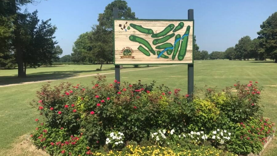 Lake Village CC