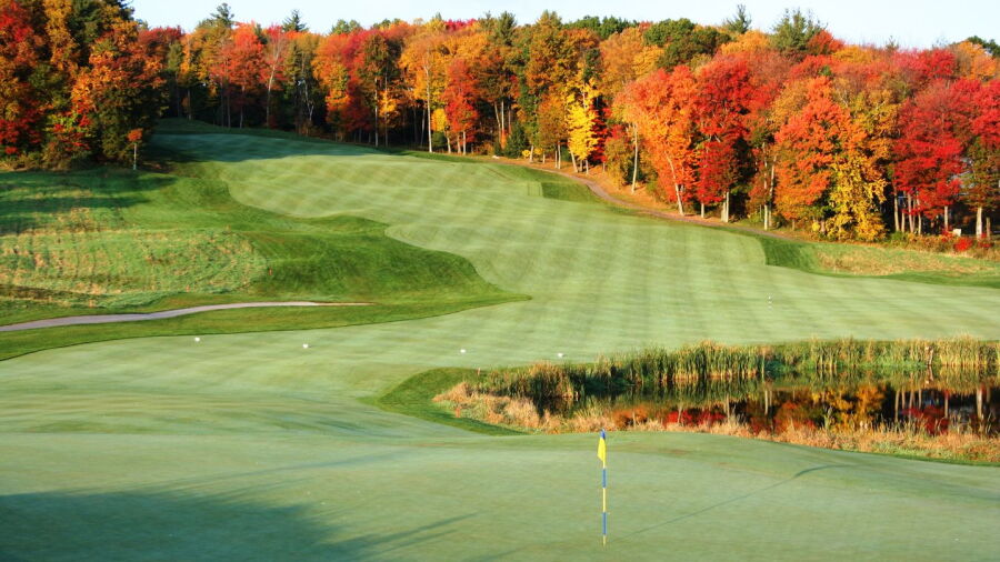 Ranch GC