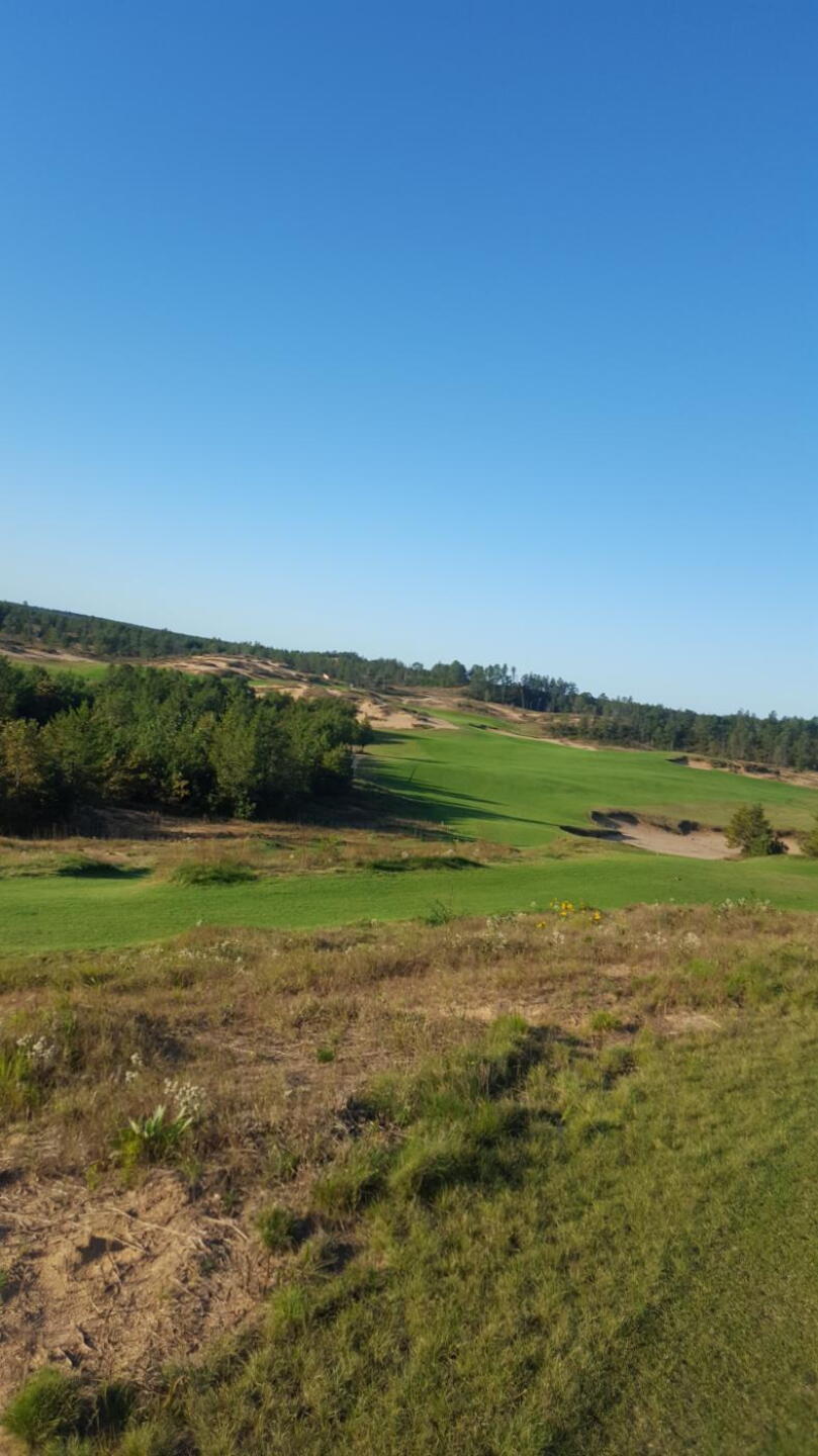 Mammoth Dunes #5 (Photo submitted by dahlryan on 10/23/2019)