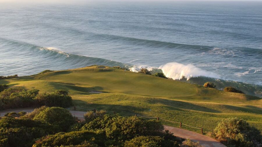 Pinnacle Point GC