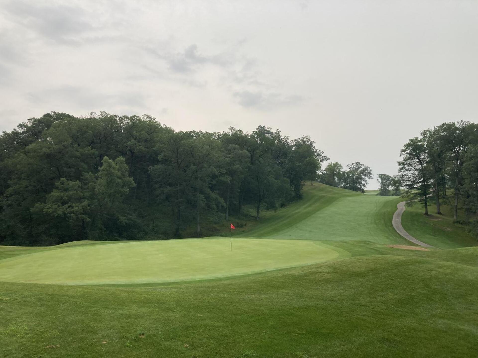 (Photo submitted by Back9Ben on 07/30/2021)