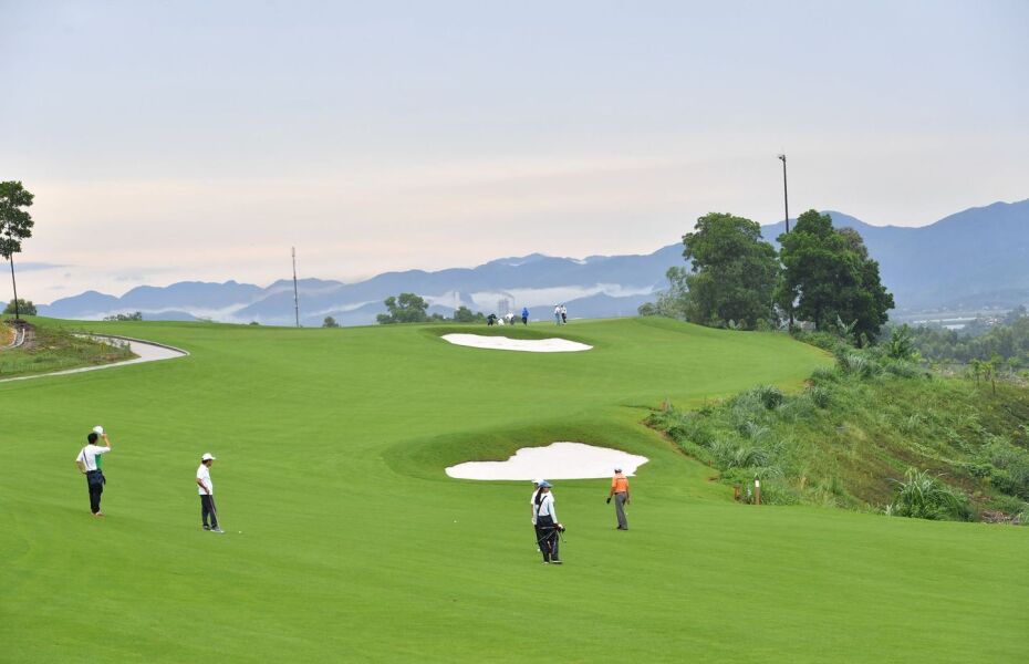 Flc Ha Long Bay Golf Club Luxury Resort In Ha Long Quảng Ninh Vietnam Golf Advisor Flc Ha Long Bay Golf Club Luxury Resort In Ha Long Quảng Ninh Vietnam Golf Advisor