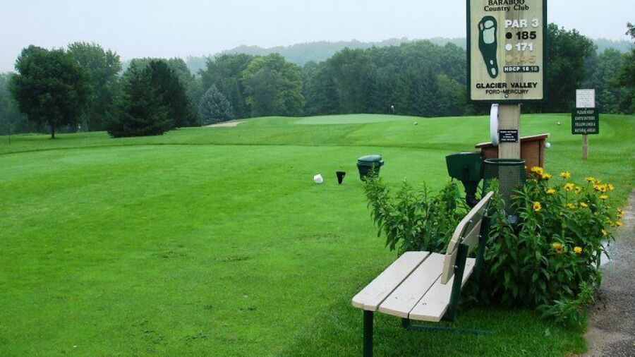 Baraboo CC: #1