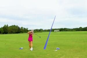 Fairway Finder