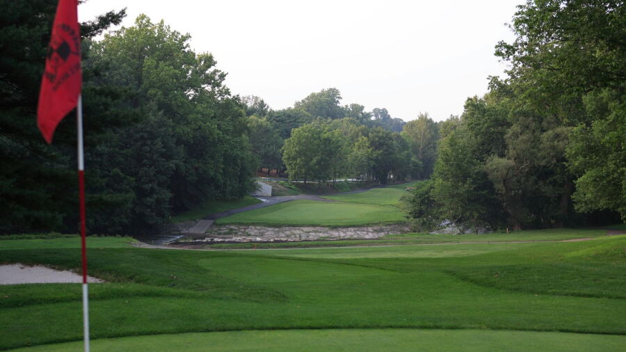 JC Melrose CC
