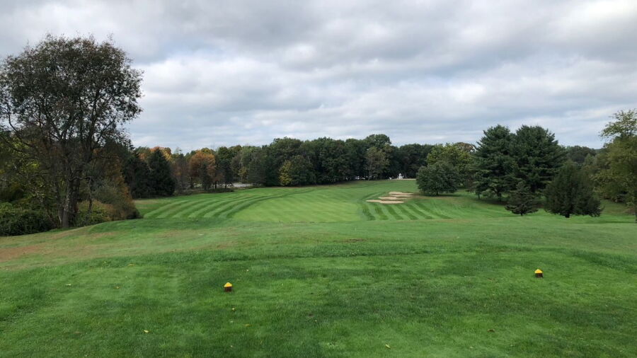 Maynard GC: #1