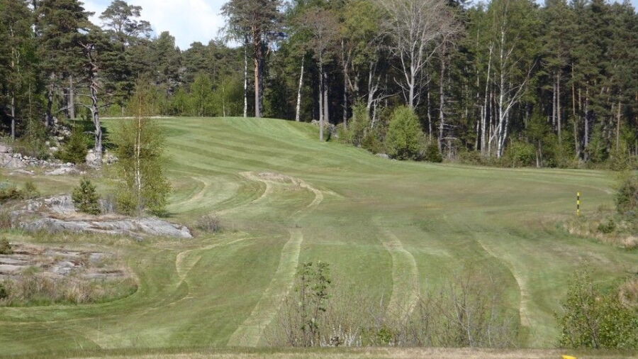Hvaler GC: #8