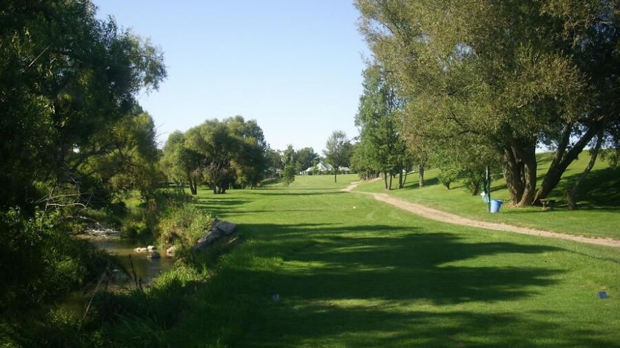 Sandusk GC: #16