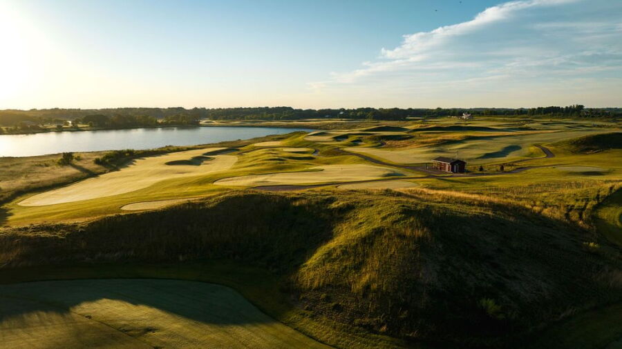 Windsong Farm GC - North