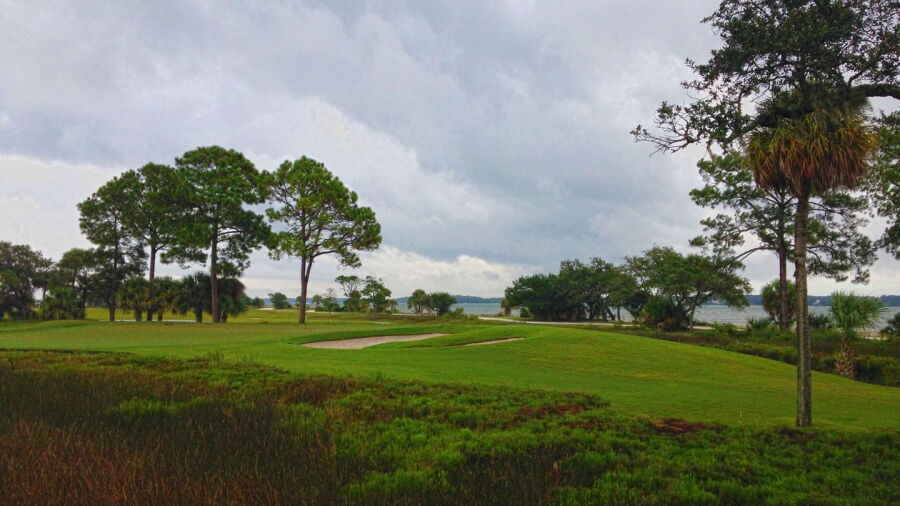 Haig Point Club