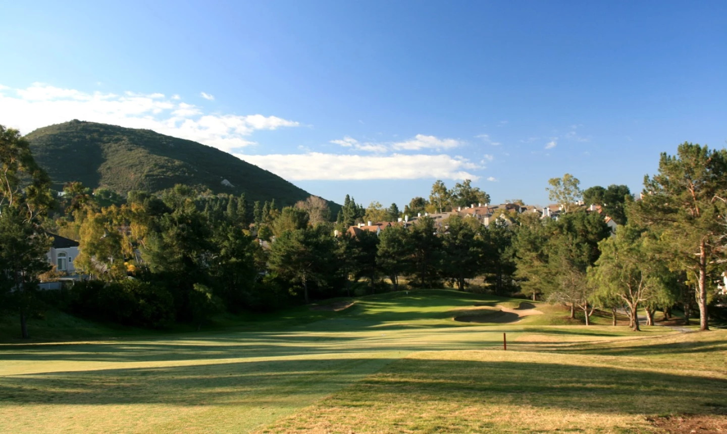 Carmel Mountain Ranch Country Club in San Diego - No. 2