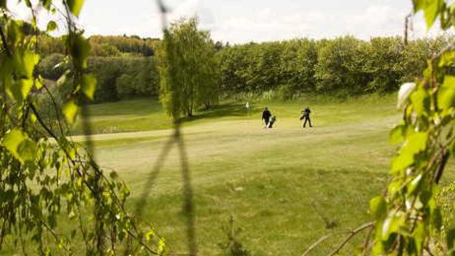 Oernehoej GC