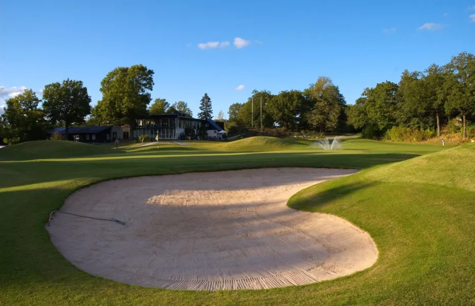 Agesta GC