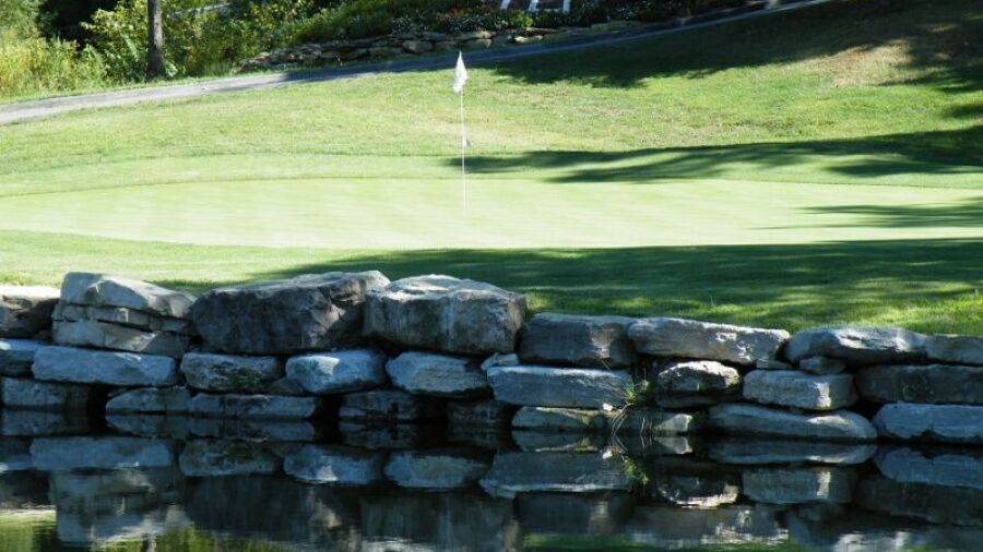 Thousand Hills Resort & GC: #7