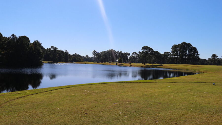 Vineyard Golf At White Lake