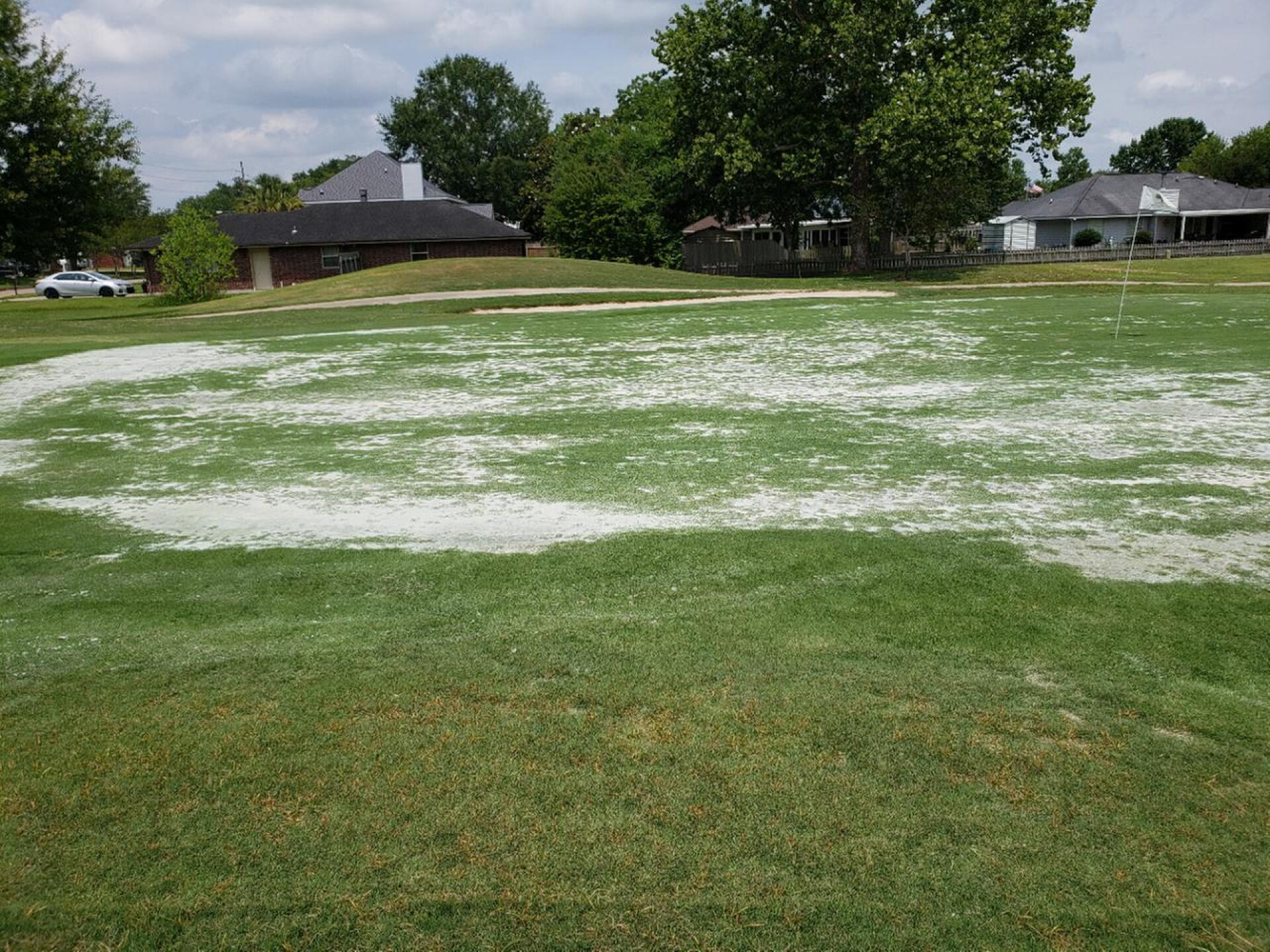 # 15 Green (Photo submitted by weekendhacker30 on 06/14/2018)