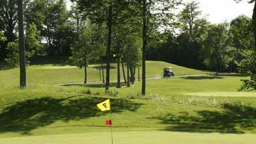 Chippewa Creek GCC - Gold Eagle: #3