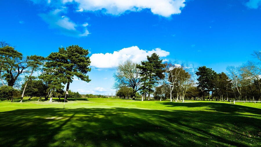 Panshanger Golf Complex