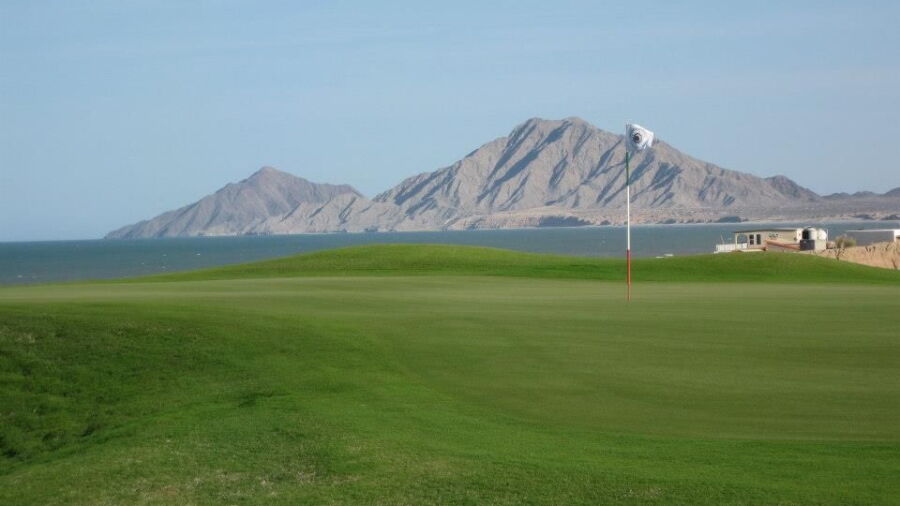 Las Caras de Mexico GC: #16