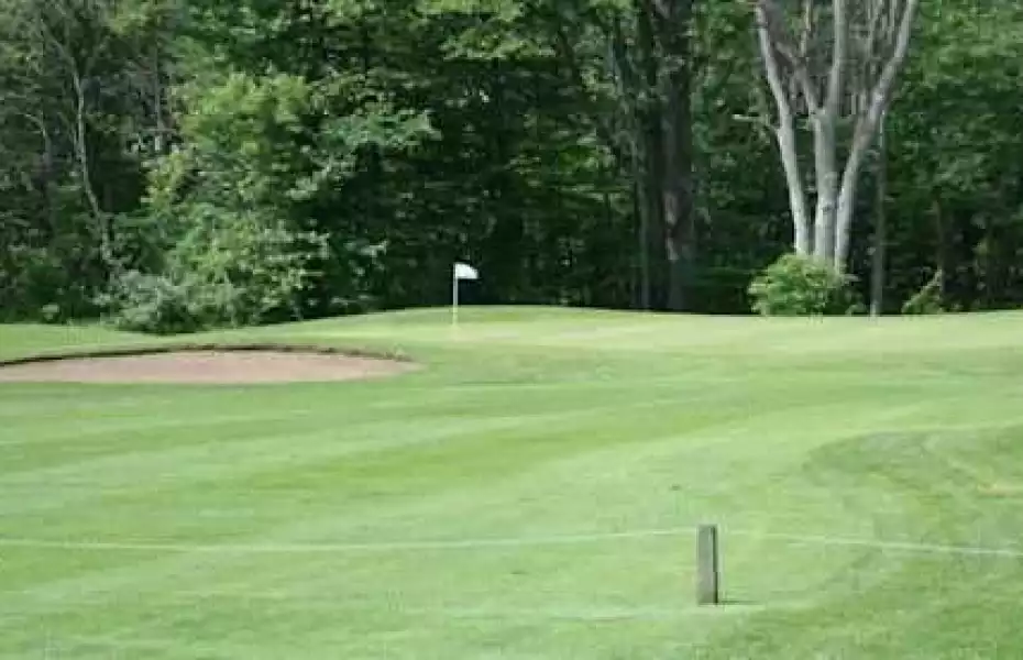 Wheatfield Valley GC