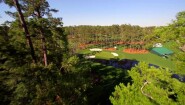 Jack Nicklaus: First Time at the Masters