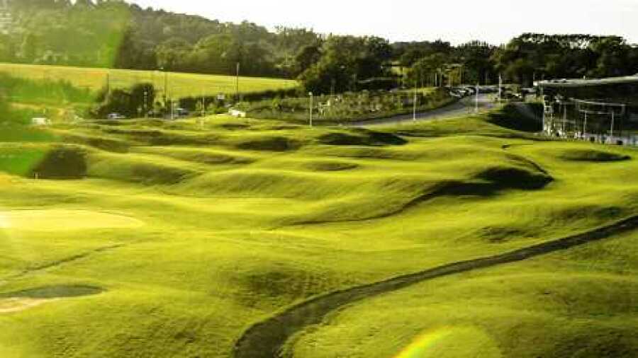 Playgolf Bournemouth