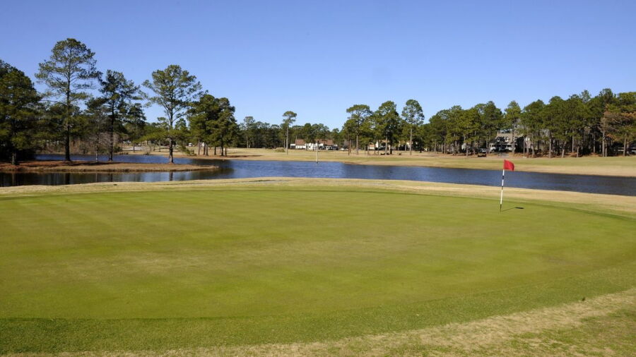 Brierwood GC