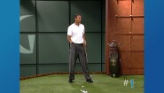 Tip 1 - Tiger Woods and Butch Harmon - The Drill Tiger Hated