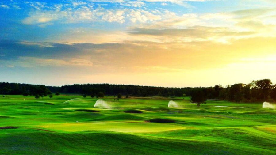 Frosaker GCC
