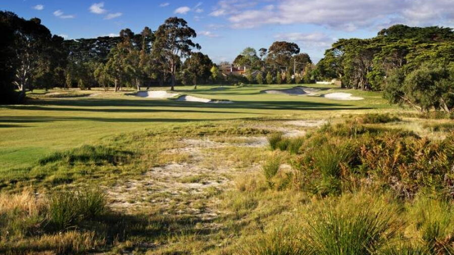 Victoria GC