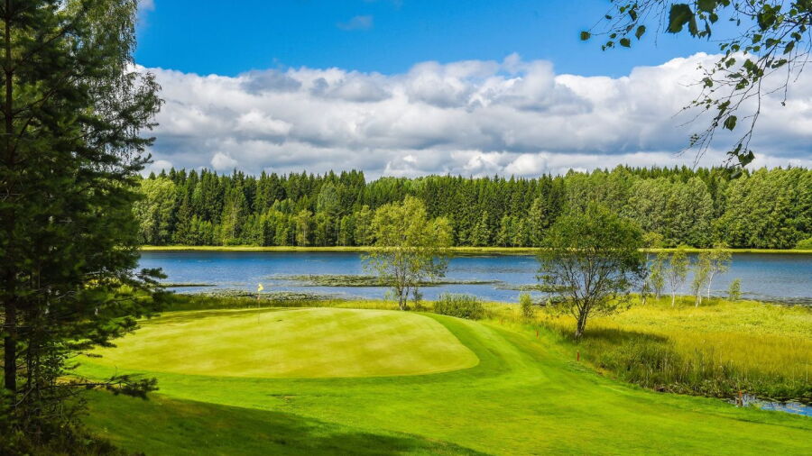 Ruukki Golf