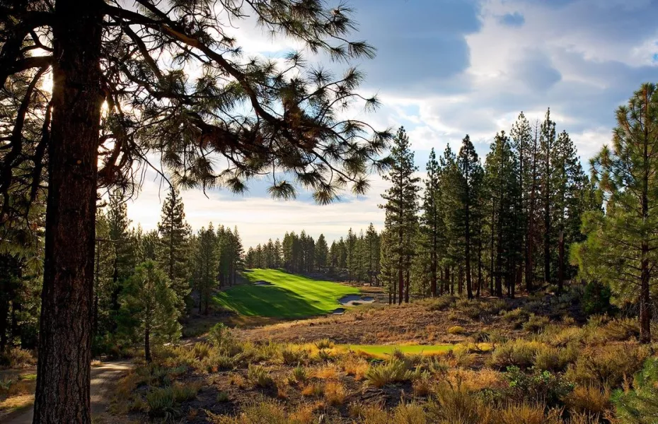 The Club At Clear Creek: #7