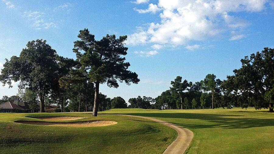 Muskogee CC