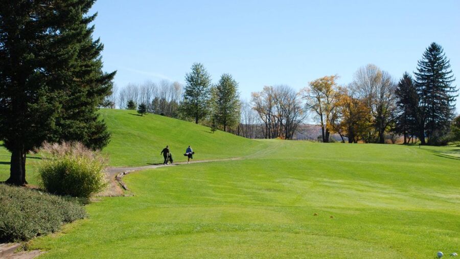 Cardinal Hills GC