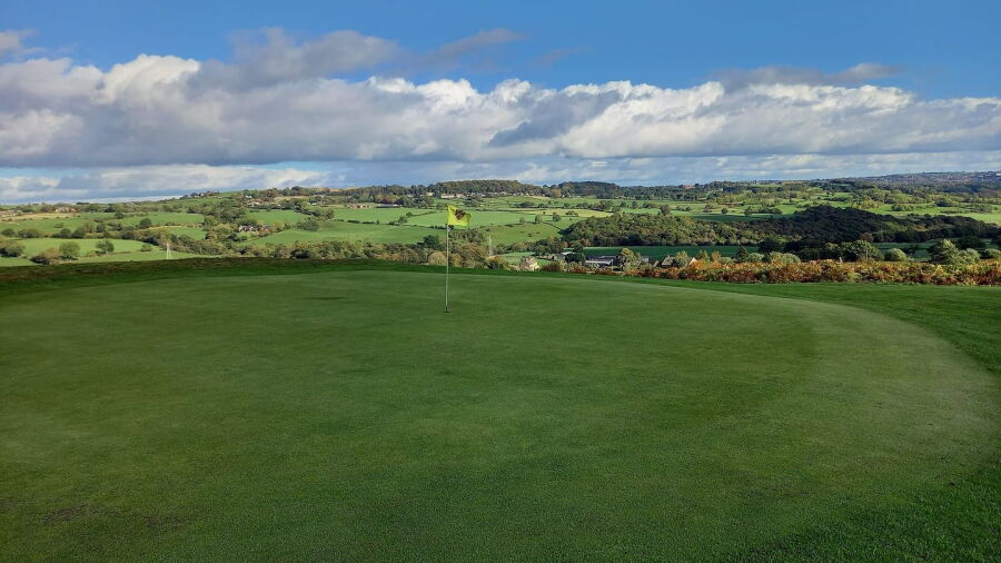 Baildon GC