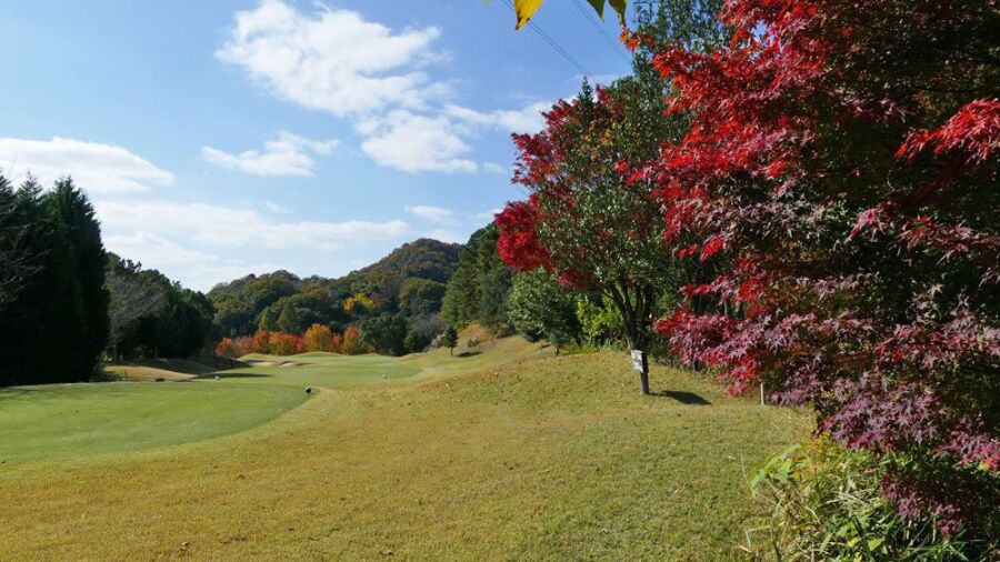 Shiroyama GC