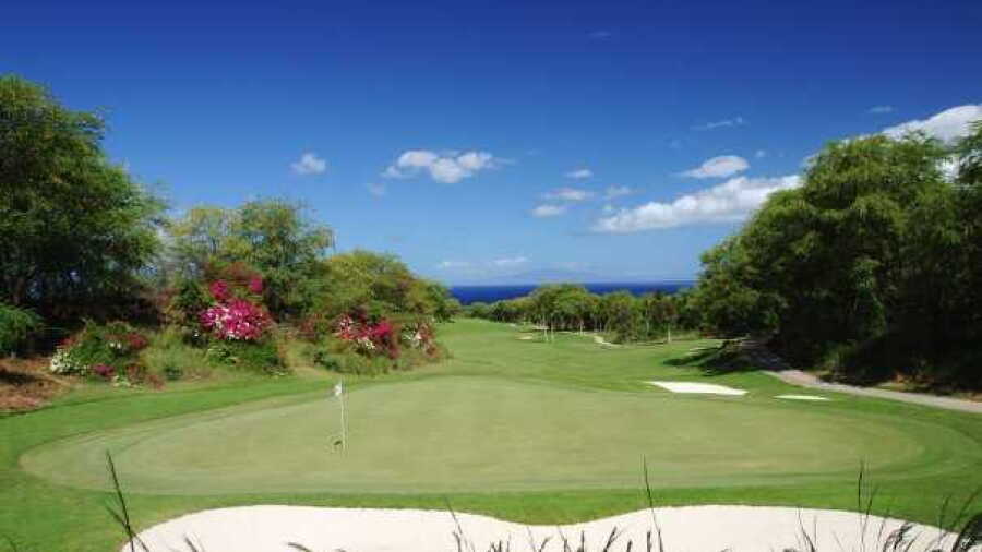 Makena Golf