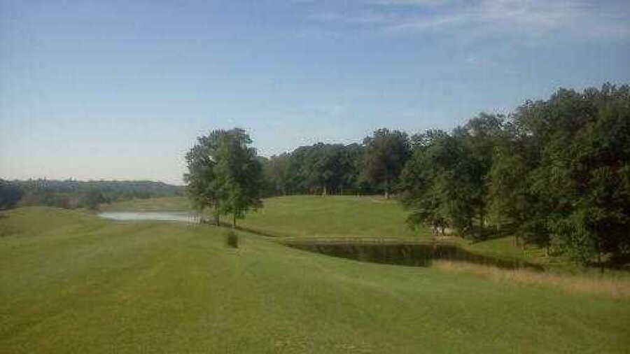 Country View GC