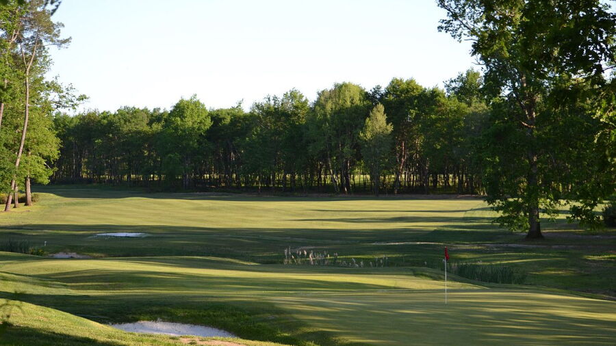 Grand Saint-Emilionnais GC