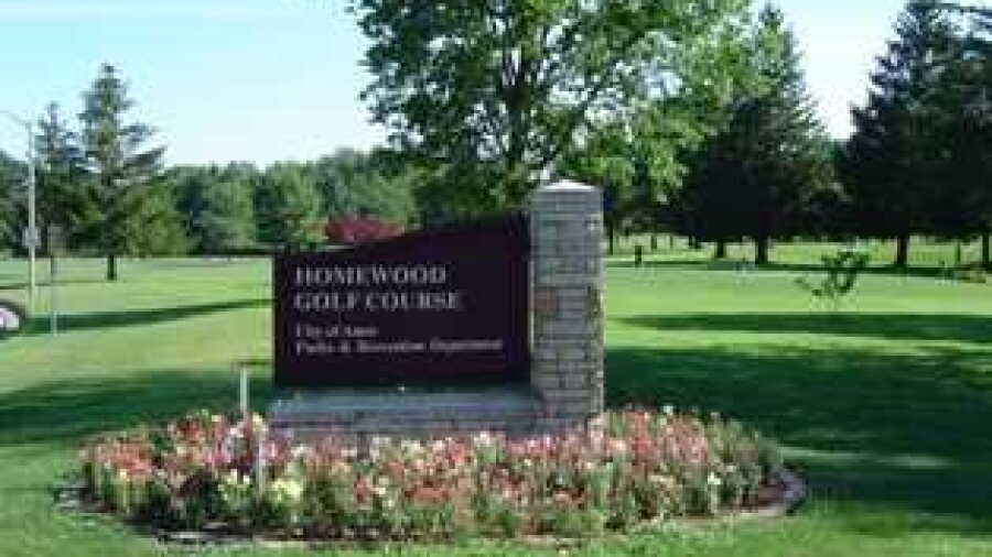 Homewood GC