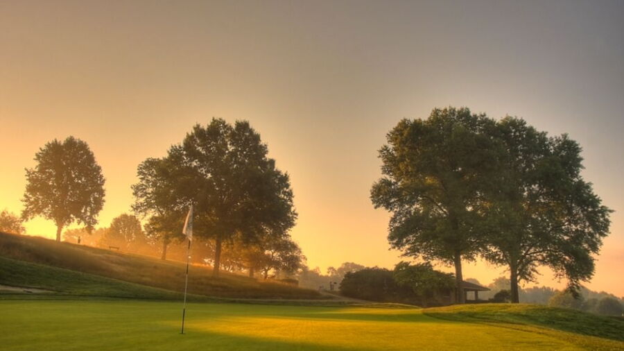 Edgewood CC